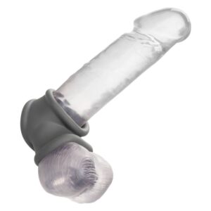 calexotics---alpha-precision-ring-gris-0