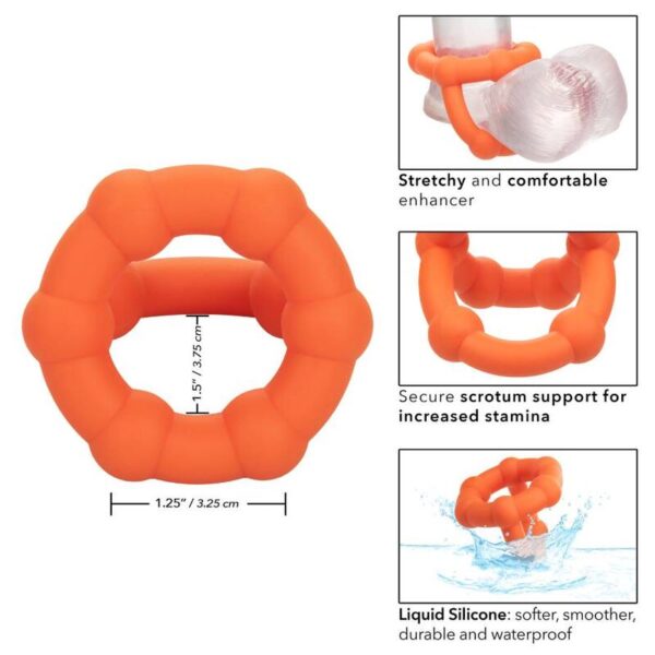 calexotics---alpha-all-star-ring-naranja-2