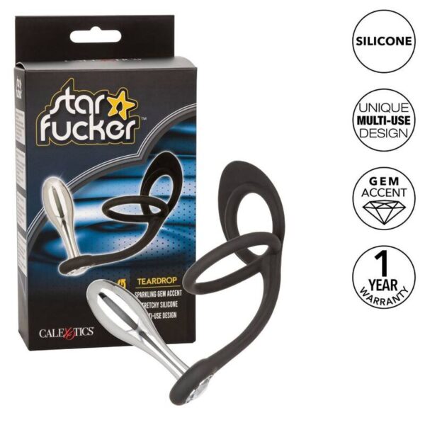 calexotics---star-fucker-teardrop-plug-1