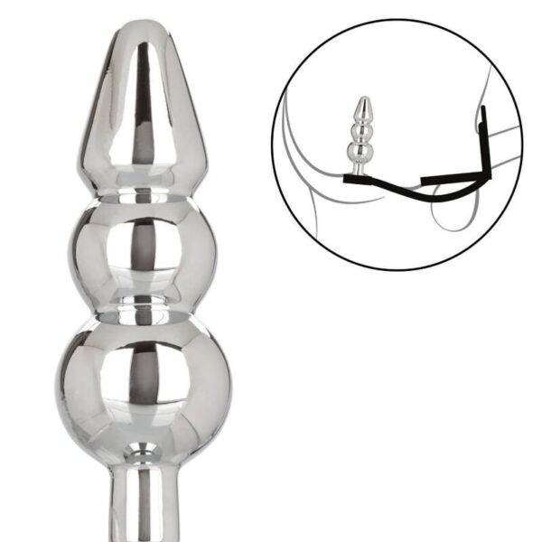 calexotics---star-fucker-beaded-plug-3