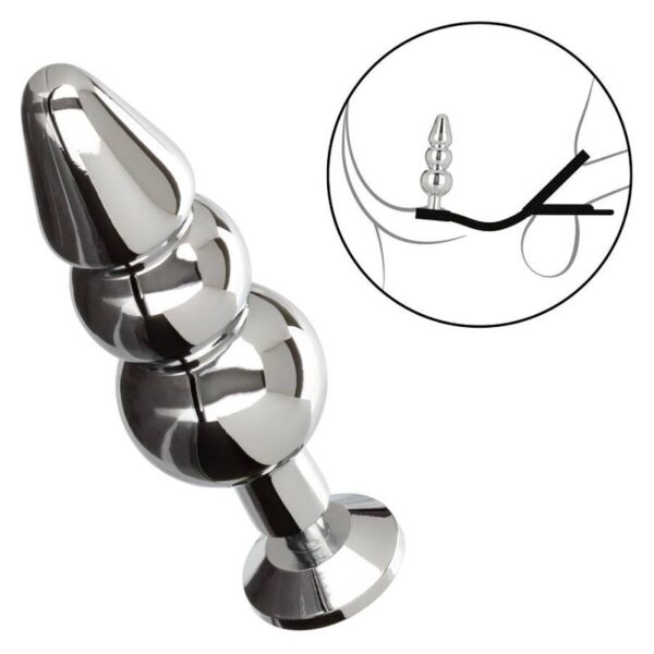 calexotics---star-fucker-beaded-plug-4