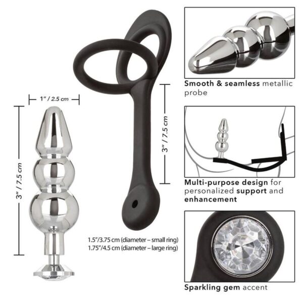 calexotics---star-fucker-beaded-plug-2
