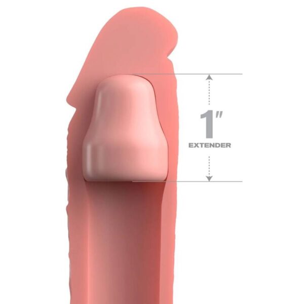 fantasy-x--tensions---pipedreams-sleeve-17,78-cm-+-2,54-cm-plug-skin-1
