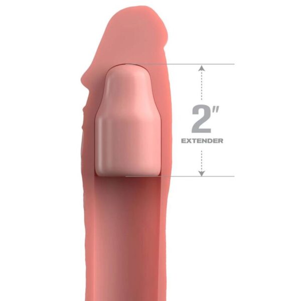 fantasy-x--tensions---pipedreams-sleeve-20,32-cm-+-5,00-cm-inch-plug-skin-1