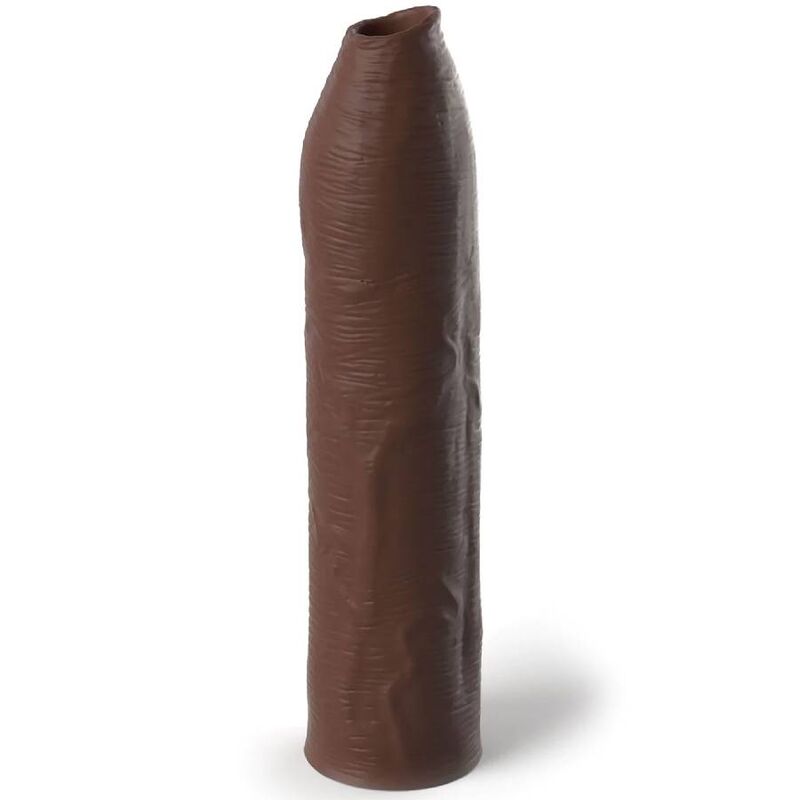 fantasy-x--tensions---pipedreams-extension-sleeve-uncut-17,78-cm-brown-0