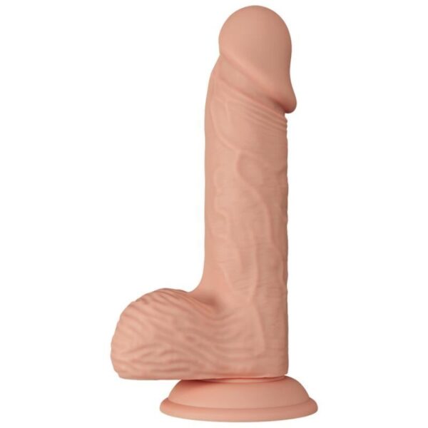 baile---beautiful-encounter-catoblepas-dildo-realistico-flexible-20.6-cm-natural-1