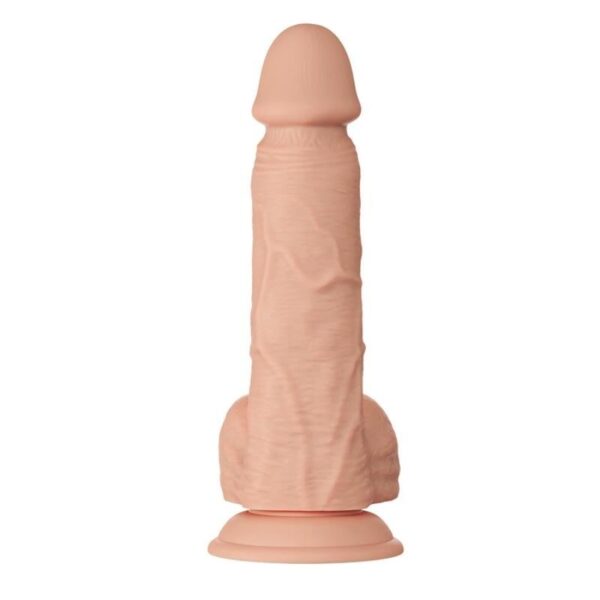 baile---beautiful-encounter-bahamut-dildo-realistico-flexible-21.8-cm-natural-2
