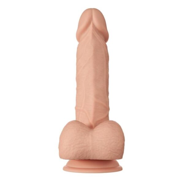 baile---beautiful-encounter-bahamut-dildo-realistico-flexible-21.8-cm-natural-3