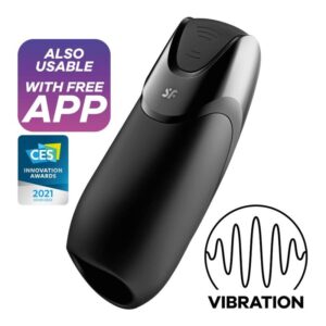 satisfyer---men-vibration+-negro-0