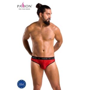 passion---031-slip-mike-rojo-l/xl-0