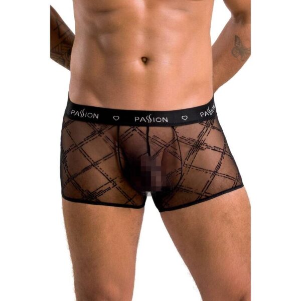 passion---032-short-james-negro-l/xl-2