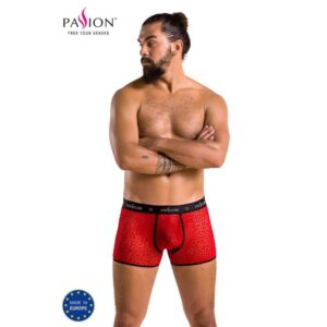 passion---046-short-parker-rojo-l/xl-0