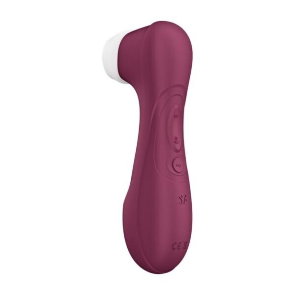satisfyer---pro-2-generaciÓn-3-liquid-air-technology-granate-3
