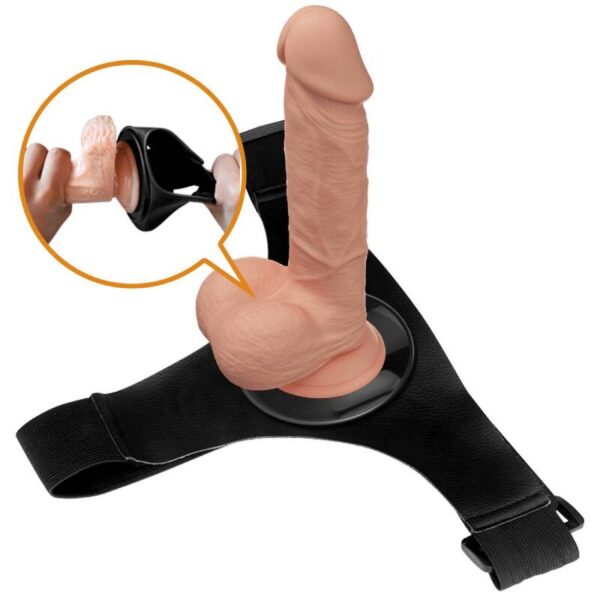 pretty-love---harness-briefs-arnÉs-universal-con-dildo-jerry-21.8-cm-natural-6