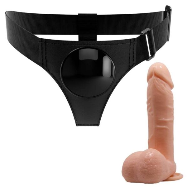 pretty-love---harness-briefs-arnÉs-universal-con-dildo-tom-20-cm-natural-2