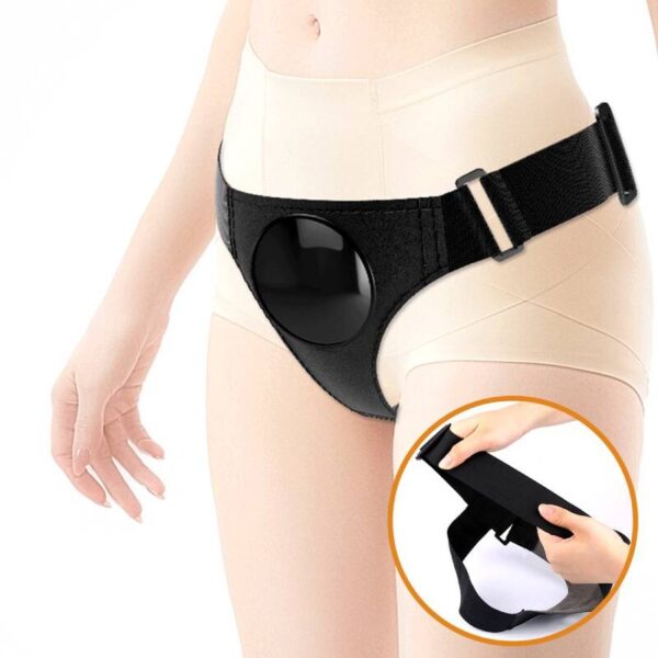 pretty-love---harness-briefs-arnÉs-universal-con-dildo-kevin-19-cm-natural-7