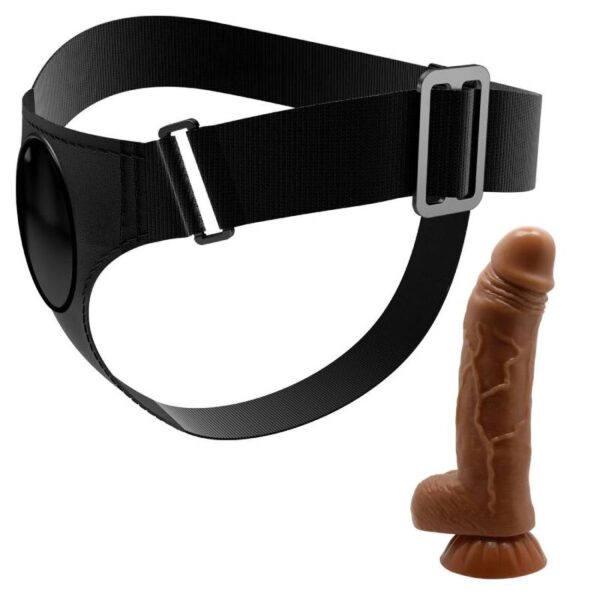 pretty-love---harness-briefs-arnÉs-universal-con-dildo-micheal-20-cm-negro-4