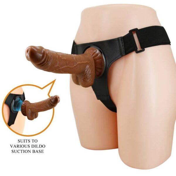 pretty-love---harness-briefs-arnÉs-universal-con-dildo-micheal-20-cm-negro-1