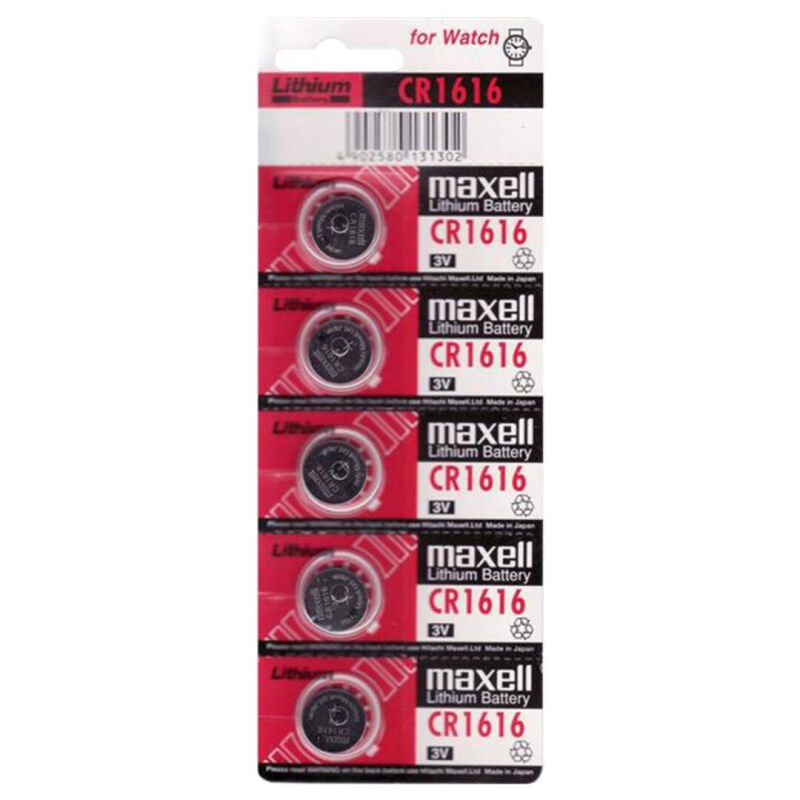 maxell---pila-boton-litio-cr1616-3v-blister*5-0