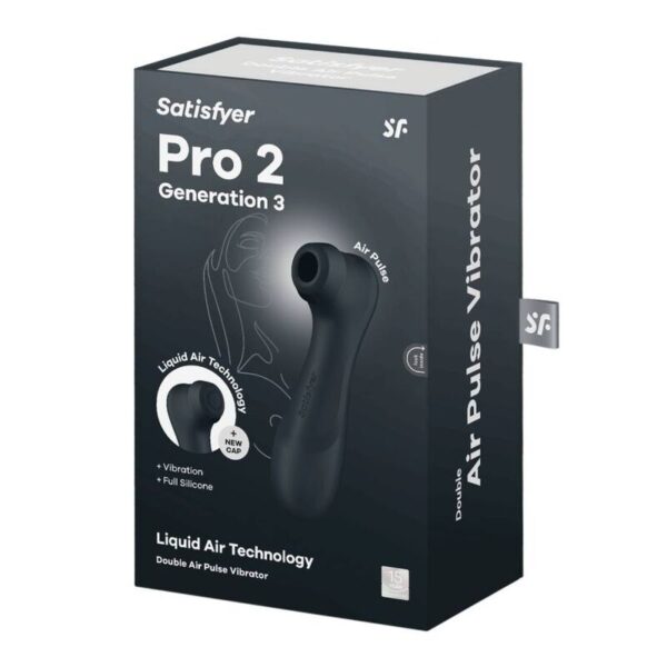 satisfyer---pro-2-generaciÓn-3-liquid-air-technology-negro-5