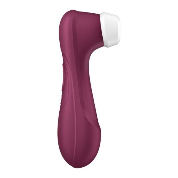 satisfyer---pro-2-generaciÓn-3-granate-bluetooth-&-app-2