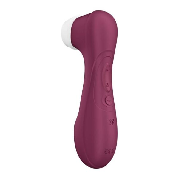 satisfyer---pro-2-generaciÓn-3-granate-bluetooth-&-app-3