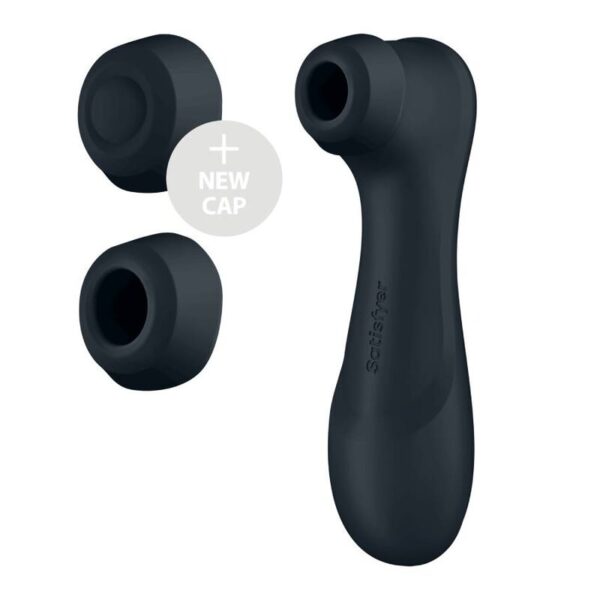 satisfyer---pro-2-generaciÓn-3-negro-bluetooth-&-app-1