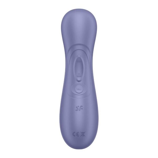satisfyer---pro-2-generaciÓn-3-lila-bluetooth-&-app-4