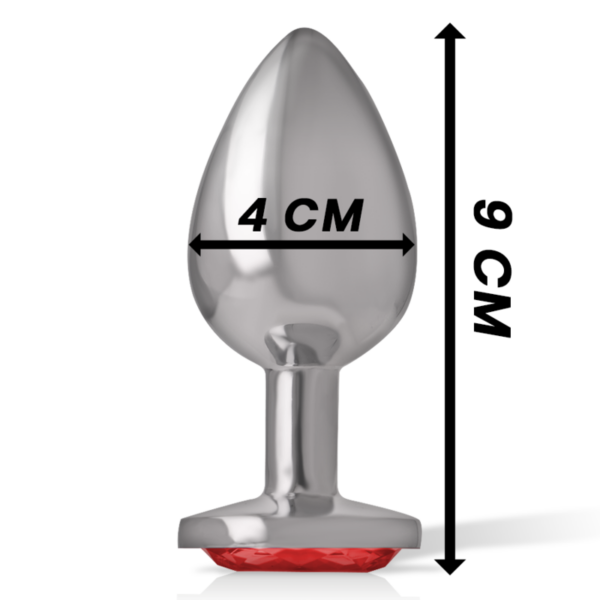 intense---plug-anal-metal-aluminio-con-cristal-rojo-talla-l-3
