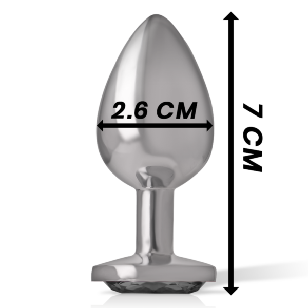 intense---plug-anal-metal-aluminio-con-cristal-negro-talla-s-3