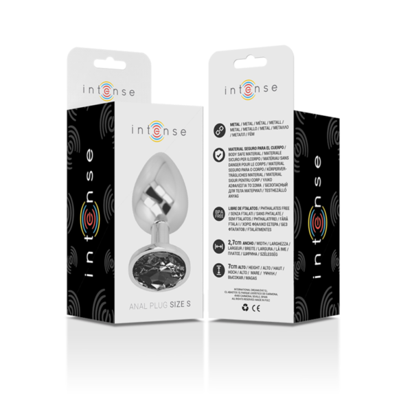 intense---plug-anal-metal-aluminio-con-cristal-negro-talla-s-5