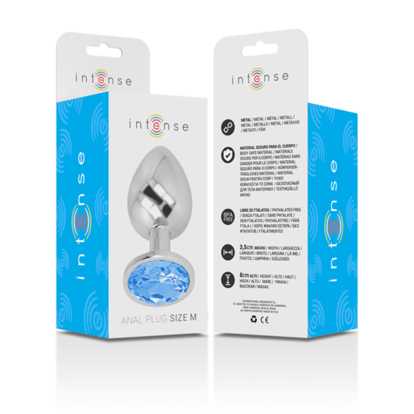 intense---plug-anal-metal-aluminio-con-cristal-azul-talla-m-5