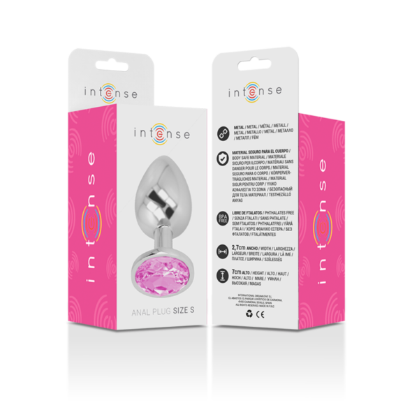 intense---plug-anal-metal-aluminio-con-cristal-rosa-talla-s-5
