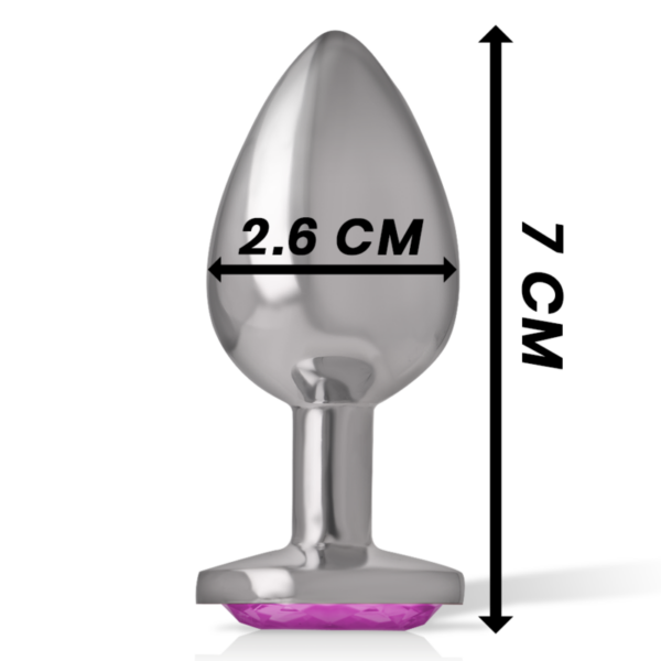 intense---plug-anal-metal-aluminio-con-cristal-rosa-talla-s-3