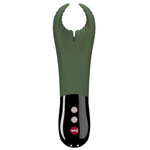 fun-factory---manta-verde-musgo/negro-0