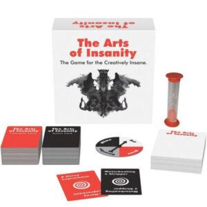 kheper-games---arts-of-insanity-/-english-version-0