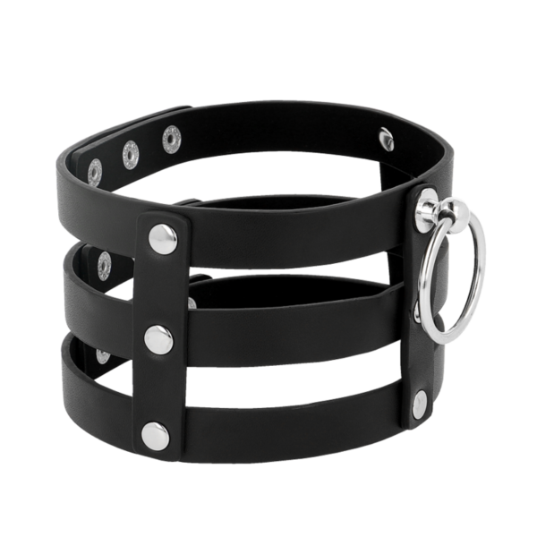 coquette-chic-desire---choker-cuero-vegano-estilo-fetish-2
