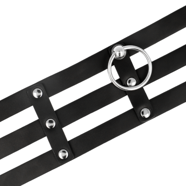 coquette-chic-desire---choker-cuero-vegano-estilo-fetish-4