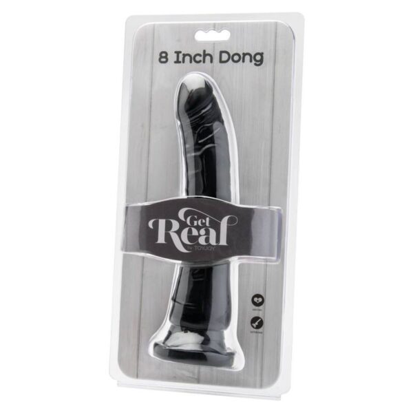 get-real---dong-20,5-cm-negro-1