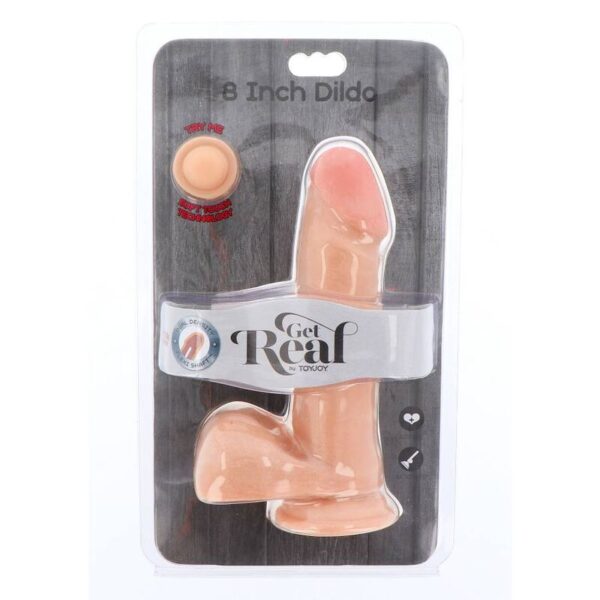 get-real---dual-density-dildo-18-cm-con-testiculos-natural-2