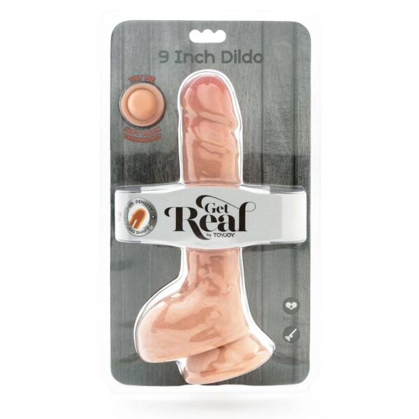 get-real---dual-density-dildo-25,5-cm-con-testiculos-natural-2