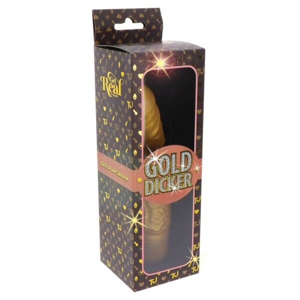 get-real---gold-dicker-stim-vibrador-dorado-7