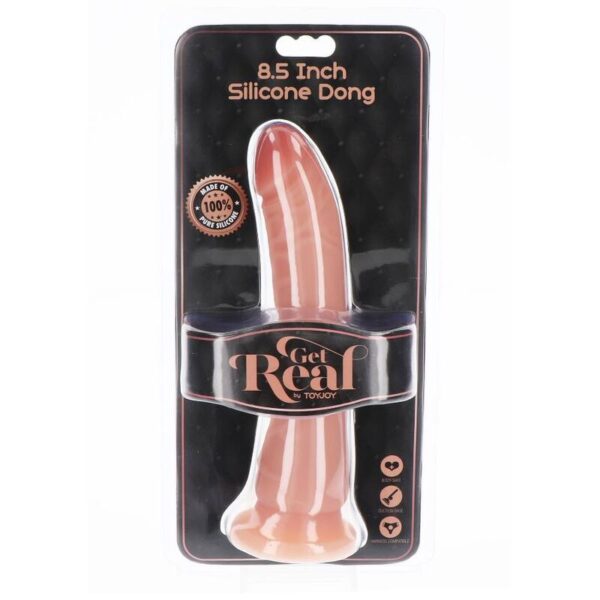 get-real---dong-silicona-21-cm-natural-2