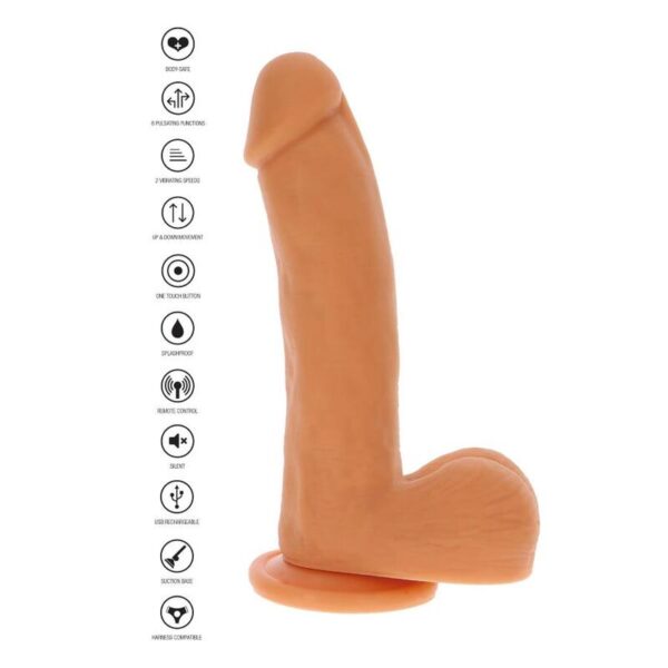 get-real---dildo-empuje-magnÉtico-pulsante-natural-3