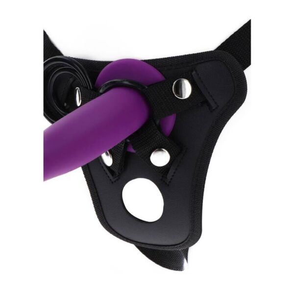 get-real---strap-on-pleasure-harnes-negro-1