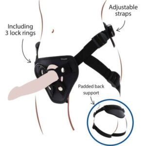get-real---strap-on-deluxe-harnes-negro-0