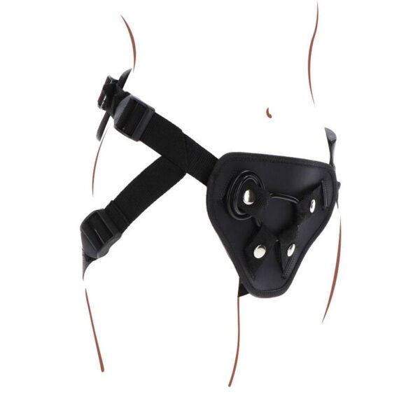 get-real---strap-on-deluxe-harnes-negro-5