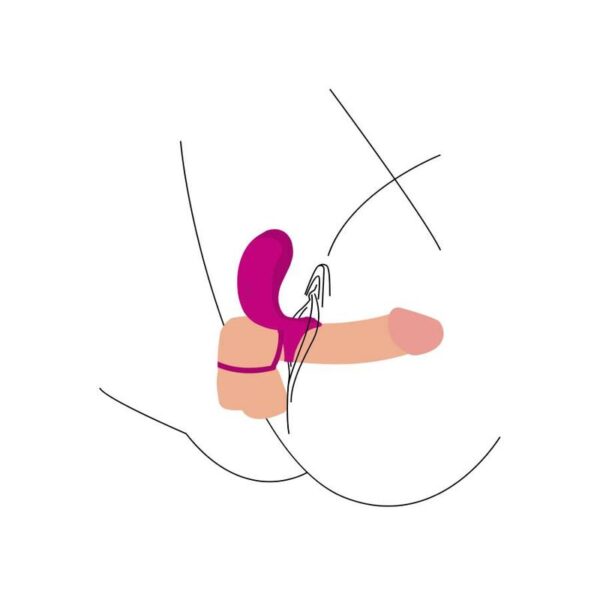 xocoon---anillo-vibrador-para-parejas-fucsia-4