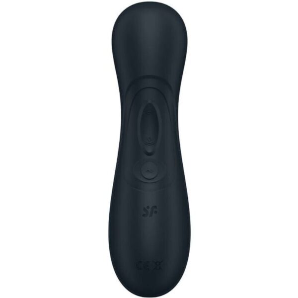 satisfyer---pro-2-generaciÓn-3-liquid-air-technology-negro-1