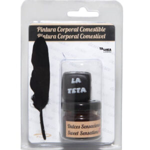 taloka---pintura-corporal-comestible-sabor-chocolate+-dado-0